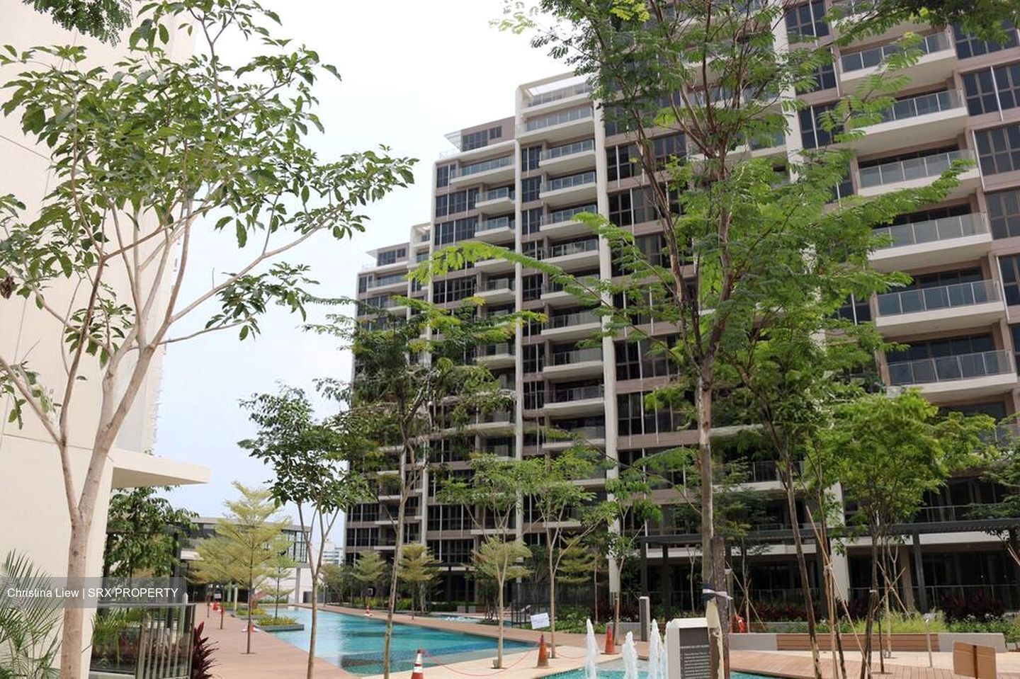 Kovan Regency (D19), Condominium #501595761
